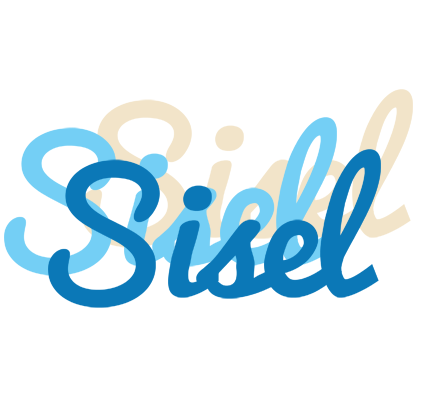 Sisel breeze logo
