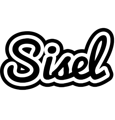 Sisel chess logo