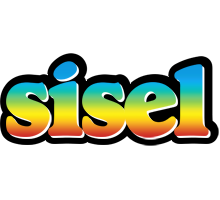 Sisel color logo