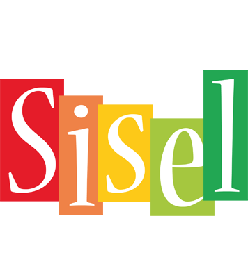 Sisel colors logo
