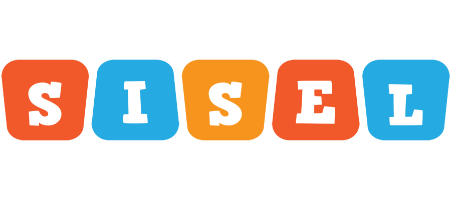Sisel comics logo