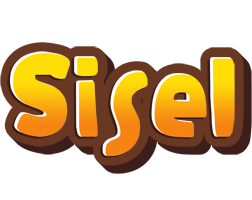 Sisel cookies logo