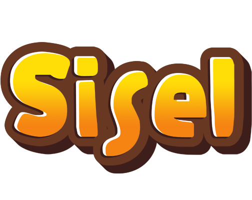 Sisel cookies logo