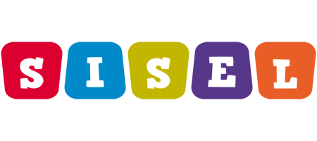 Sisel daycare logo