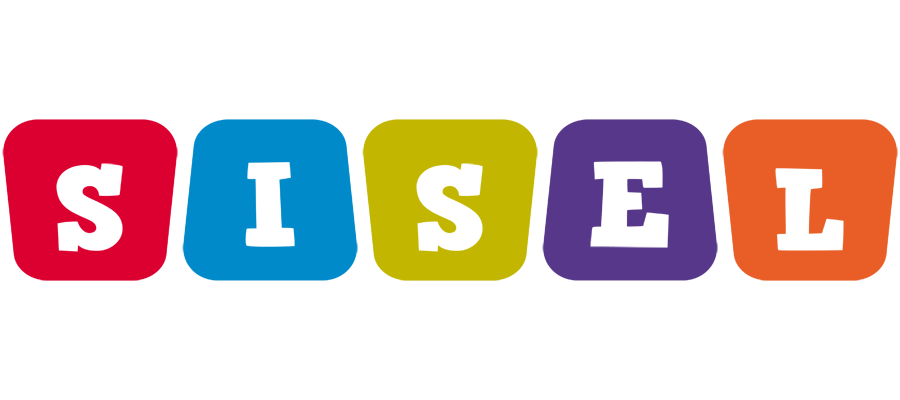 Sisel daycare logo