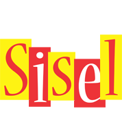 Sisel errors logo