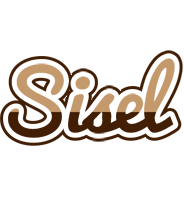 Sisel exclusive logo