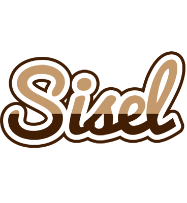 Sisel exclusive logo