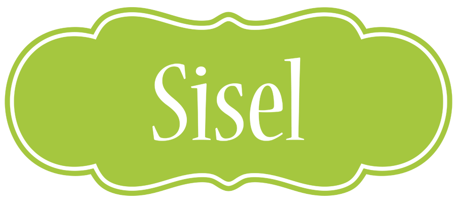 Sisel family logo