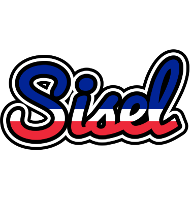 Sisel france logo