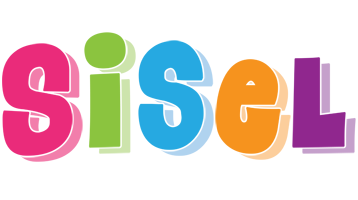 Sisel friday logo