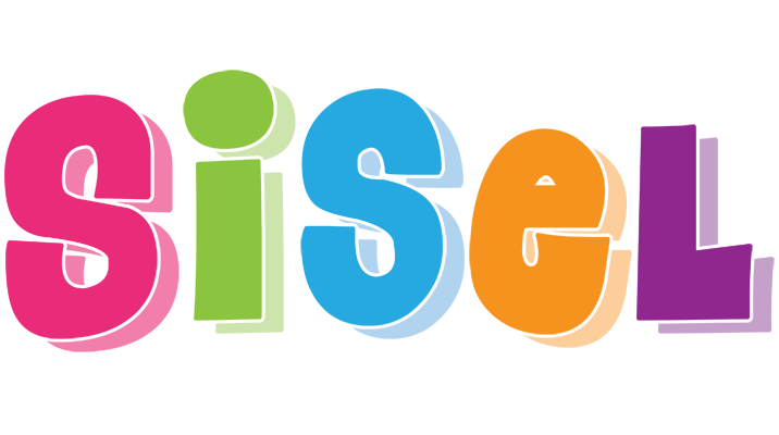 Sisel friday logo