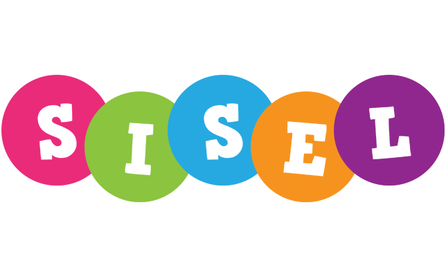Sisel friends logo