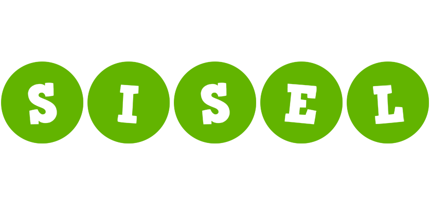Sisel games logo