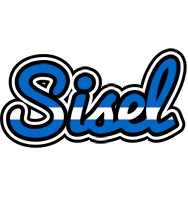 Sisel greece logo