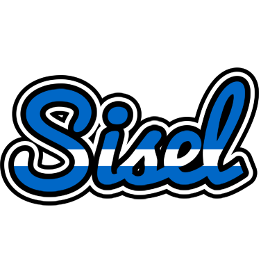 Sisel greece logo
