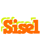 Sisel healthy logo