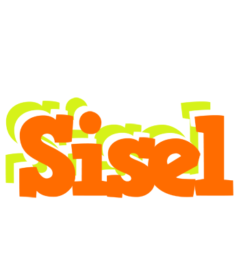 Sisel healthy logo