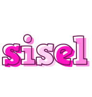 Sisel hello logo