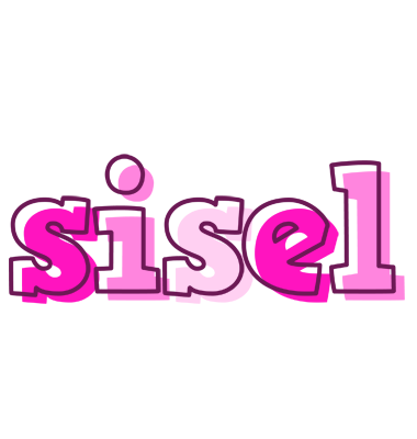 Sisel hello logo