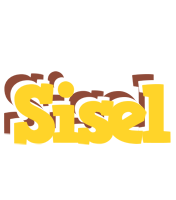 Sisel hotcup logo