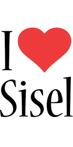 Sisel Logo | Name Logo Generator - I Love, Love Heart, Boots, Friday ...