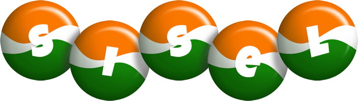 Sisel india logo