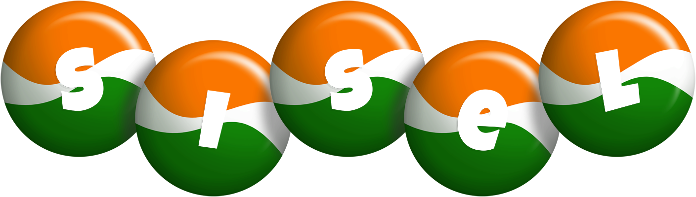Sisel india logo