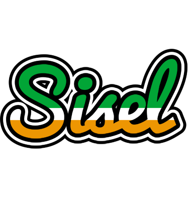 Sisel ireland logo