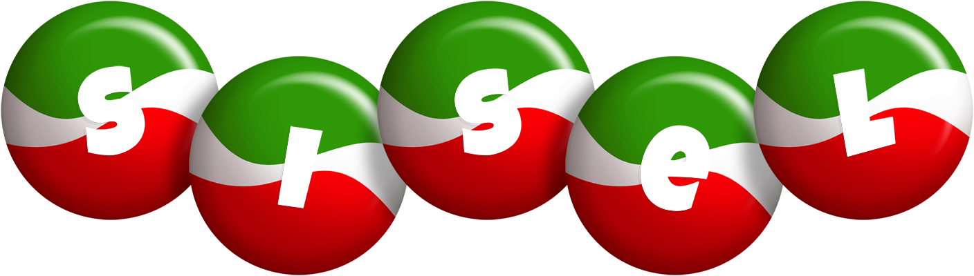 Sisel italy logo