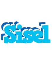 Sisel jacuzzi logo