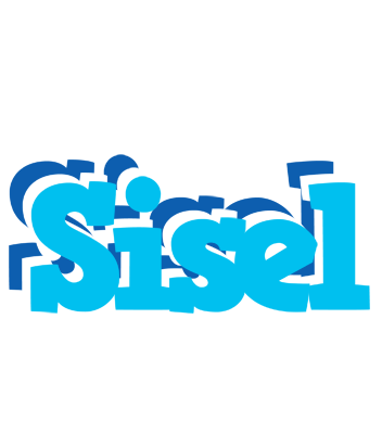 Sisel jacuzzi logo
