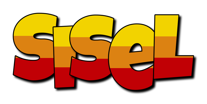 Sisel jungle logo