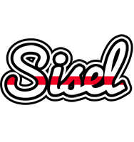 Sisel kingdom logo