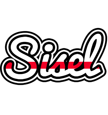 Sisel kingdom logo