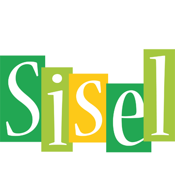 Sisel lemonade logo