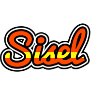 Sisel madrid logo