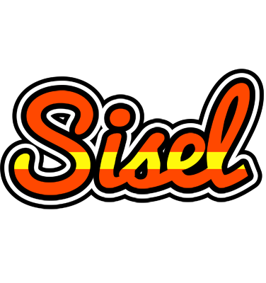 Sisel madrid logo