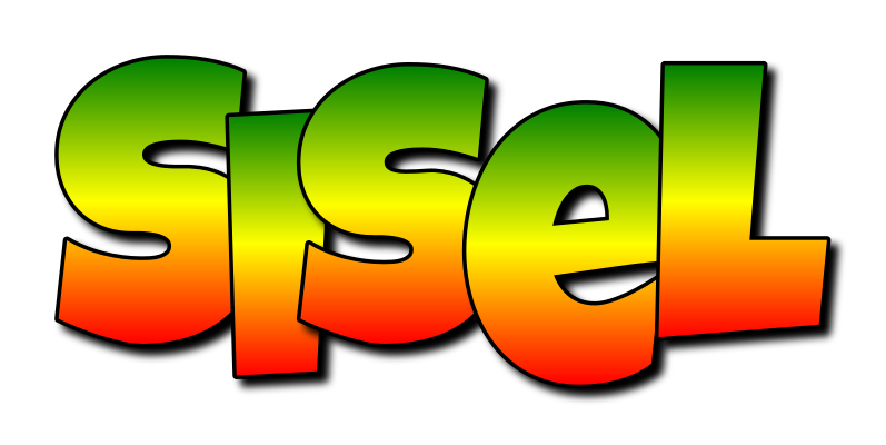 Sisel mango logo