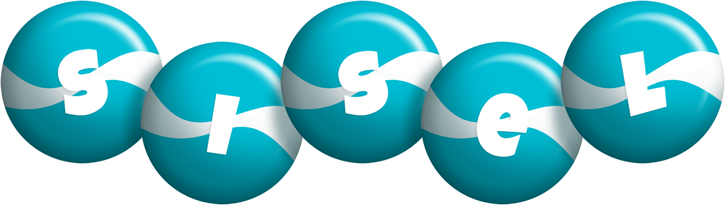 Sisel messi logo
