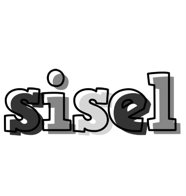 Sisel night logo