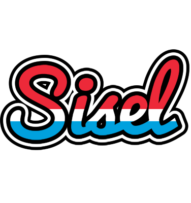 Sisel norway logo