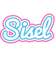 Sisel outdoors logo