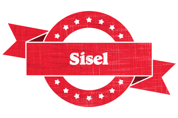 Sisel passion logo