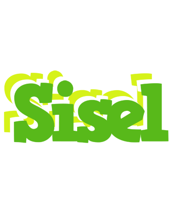 Sisel picnic logo