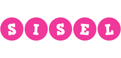 Sisel poker logo