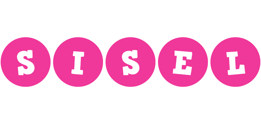 Sisel poker logo