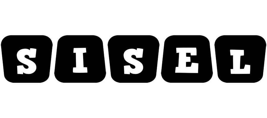 Sisel racing logo
