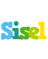 Sisel rainbows logo