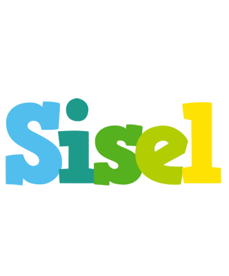 Sisel rainbows logo